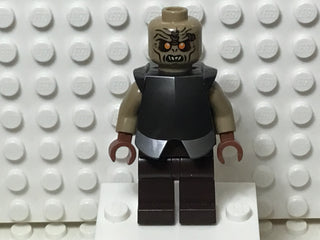 Mordor Orc, lor068 Minifigure LEGO®   