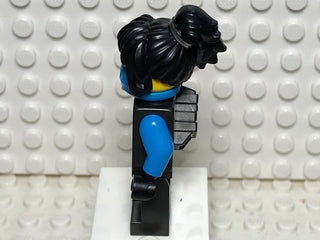 Nya, njo0683 Minifigure LEGO®