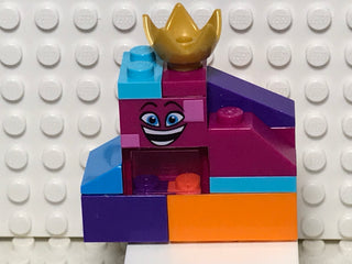 Queen Watevra WaNabi, tlm200 Minifigure LEGO®