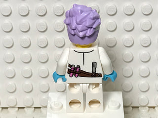 J.B. Watt, hs002 Minifigure LEGO®