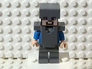 Steve, min053 Minifigure LEGO®
