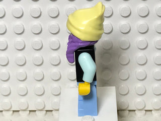 Parker L. Jackson, hs003 Minifigure LEGO®