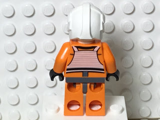 Zev Senesca, sw0354 Minifigure LEGO®