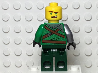 Lloyd, njo0602 Minifigure LEGO®
