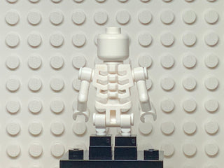 Bonezai, njo0008 Minifigure LEGO®
