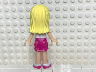 Stephanie, frnd008 Minifigure LEGO®