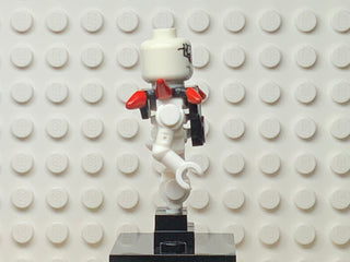 Frakjaw, njo0011 Minifigure LEGO®