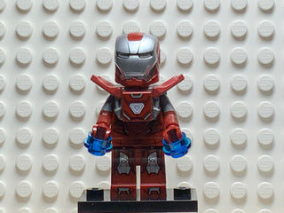 Silver Centurion, sh0232 Minifigure LEGO® Like New