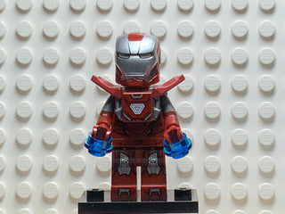 Silver Centurion, sh232 Minifigure LEGO® Default Title  