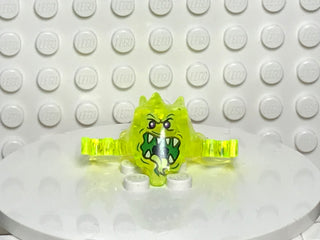 Skreemer, 19861pb02 Minifigure LEGO®