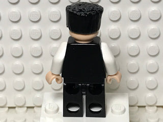 J. Jonah Jameson, spd017 Minifigure LEGO®