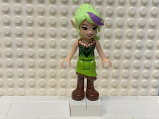Sira Copperbranch, elf017 Minifigure LEGO®