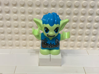 Guxlin, elf038 Minifigure LEGO®