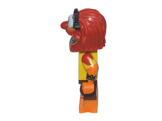Animal, The Muppets, coltm-8 Minifigure LEGO®