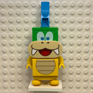 Larry, mar0045 Minifigure LEGO®
