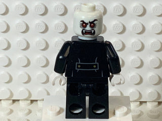Lord Vampyre, mof007 Minifigure LEGO®
