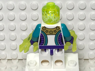 Mary Breaksom Possessed, hs045 Minifigure LEGO®