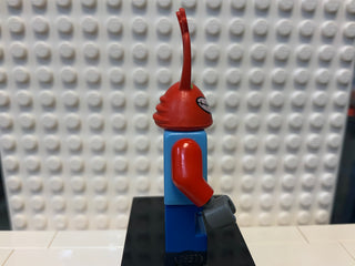 Mr. Krabs, bob023 Minifigure LEGO®