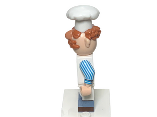 Swedish Chef, The Muppets, coltm-11 Minifigure LEGO®