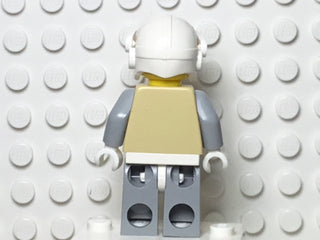 Hoth Rebel, sw0108 Minifigure LEGO®
