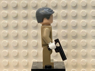 General Rieekan, sw0460 Minifigure LEGO®