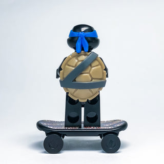 Shadow Leonardo - New York Comic-Con 2012 Exclusive, tnt001, comcon025-1 Minifigure LEGO®
