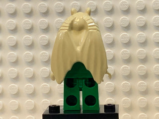 Gungan Soldier, sw0013 Minifigure LEGO®
