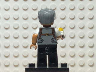 Commissioner Gordon, coltlbm-7 Minifigure LEGO®