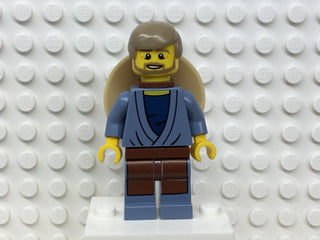 Konrad, njo0328 Minifigure LEGO®