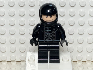 Gray Ghost, sr009 Minifigure LEGO®