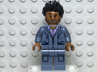 Simon Masrani, jw003 Minifigure LEGO®