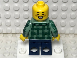 Horse and Groom, col22-5 Minifigure LEGO®