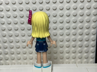 Stephanie, frnd0300 Minifigure LEGO®