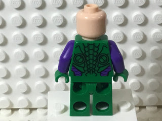Lex Luthor, sh0459 Minifigure LEGO®