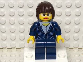 Executive Ellen, tlm034 Minifigure LEGO®