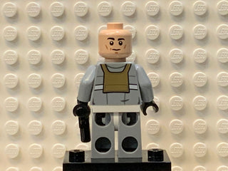Gray Squadron Pilot (Horton Salm), sw0558 Minifigure LEGO®