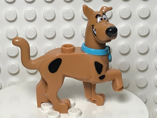 Scooby-Doo, 21042pb01c03 Minifigure LEGO®   