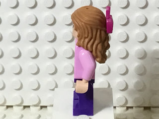 Lavender Brown, hp226 Minifigure LEGO®