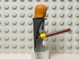 Ginny Weasley, hp030 Minifigure LEGO®