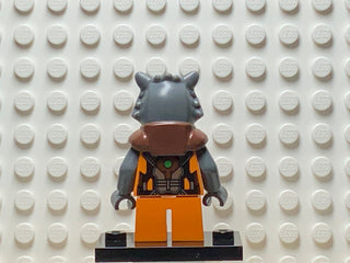 Rocket Raccoon, sh0122 Minifigure LEGO®