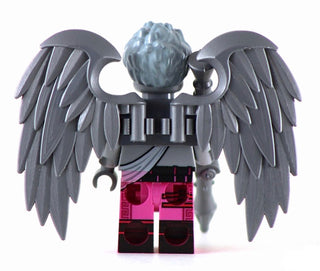 Love Ranger Fortnite Inspired Custom Printed LEGO Minifigure Custom minifigure BigKidBrix