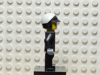 Scribble-Face Bad Cop, coltlm-7 Minifigure LEGO®