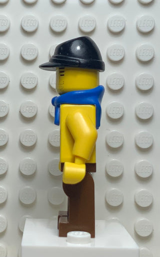 Gabarros, adv008 Minifigure LEGO®