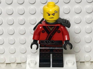 Kai, njo0360 Minifigure LEGO®