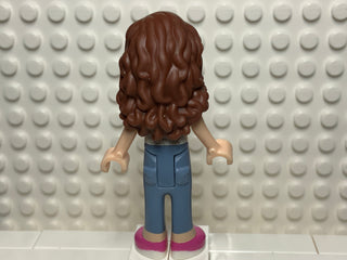 Olivia, frnd0228 Minifigure LEGO®
