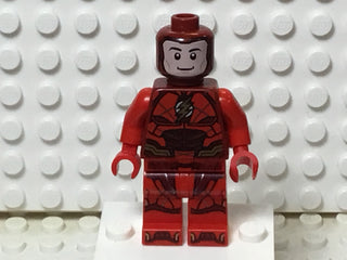 The Flash, sh0438 Minifigure LEGO®