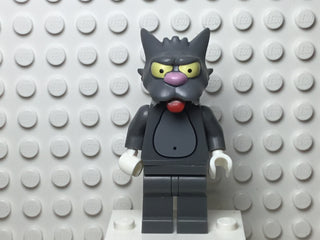 Scratchy, colsim-14 Minifigure LEGO®   