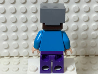 Steve, min016 Minifigure LEGO®