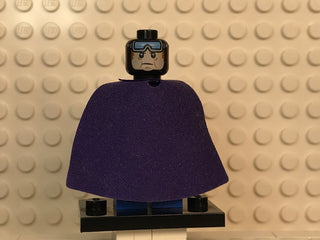 Headless Horseman / Elwood Crane, scd002, Scooby-Doo Minifigure LEGO®