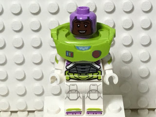 Izzy Hawthorne, dis069 Minifigure LEGO®